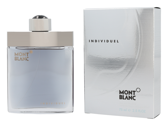 Montblanc Individuel Edt Spray 75 ml