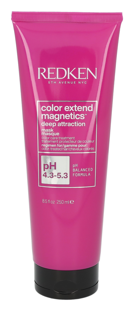 Redken Color Extend Magnetics Deep Attraction Mask 250 ml