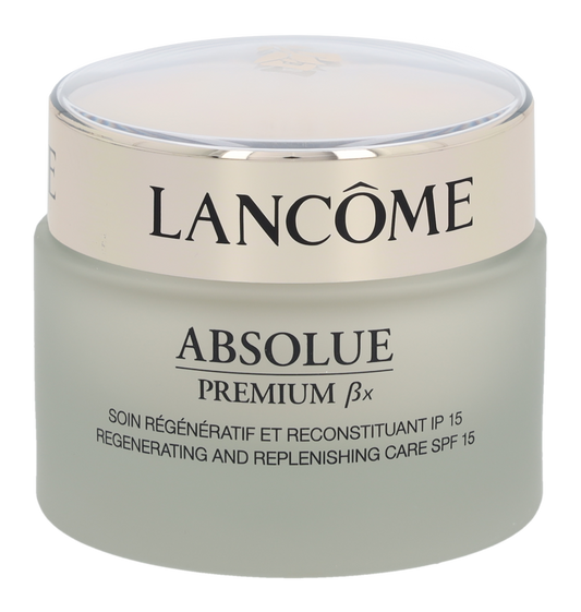 Lancome Absolue Premium BX SPF15 Day 50 ml