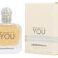 Armani Because It's You For Woman Edp Spray 100 ml