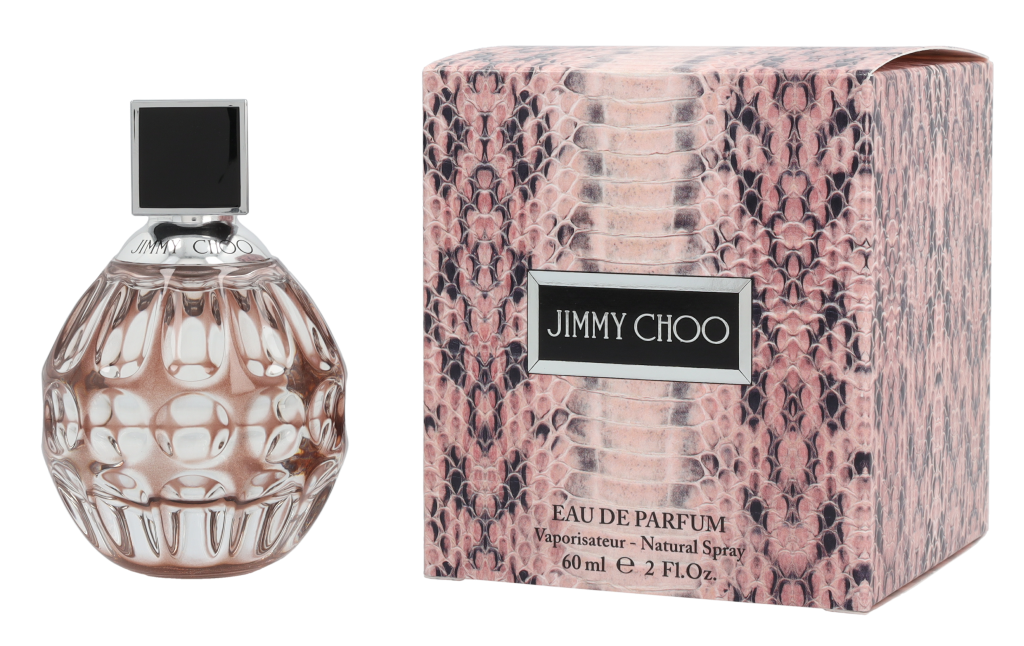 Jimmy Choo Woman Edp Spray 60 ml