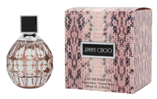 Jimmy Choo Woman Edp Spray 60 ml