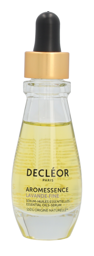 Decleor Aromessence Lavande Fine Oil Serum 15 ml