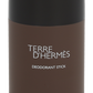Hermes Terre D'Hermes Deo Stick 75 ml