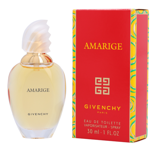 Givenchy Amarige Edt Spray 30 ml