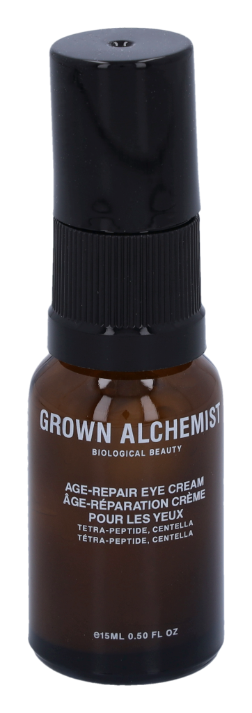 Grown Alchemist Age-Repair Eye Cream 15 ml