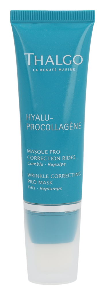 Thalgo Hyalu-Procollagene Wrinkle Correcting Pro Mask 50 ml