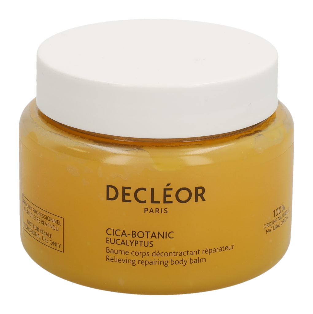 Decleor Eucalyptus Cica-Botanic Relieving Rep. Body Balm 250 ml