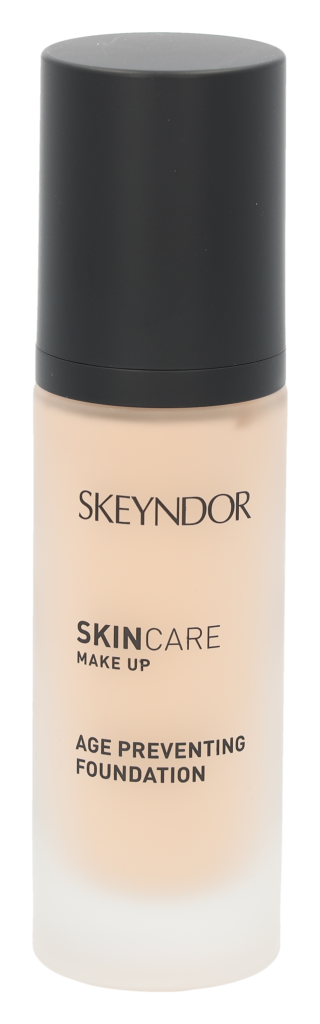 Skeyndor Skincare Age Preventing Foundation 30 ml