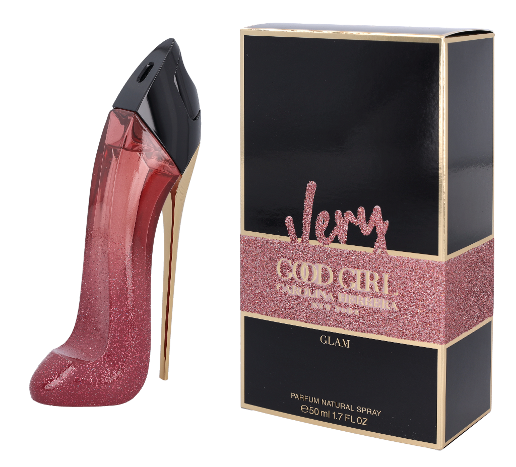 Carolina Herrera Very Good Girl Glam Edp Spray 50 ml