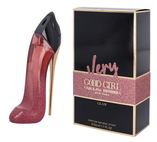 Carolina Herrera Very Good Girl Glam Edp Spray 50 ml