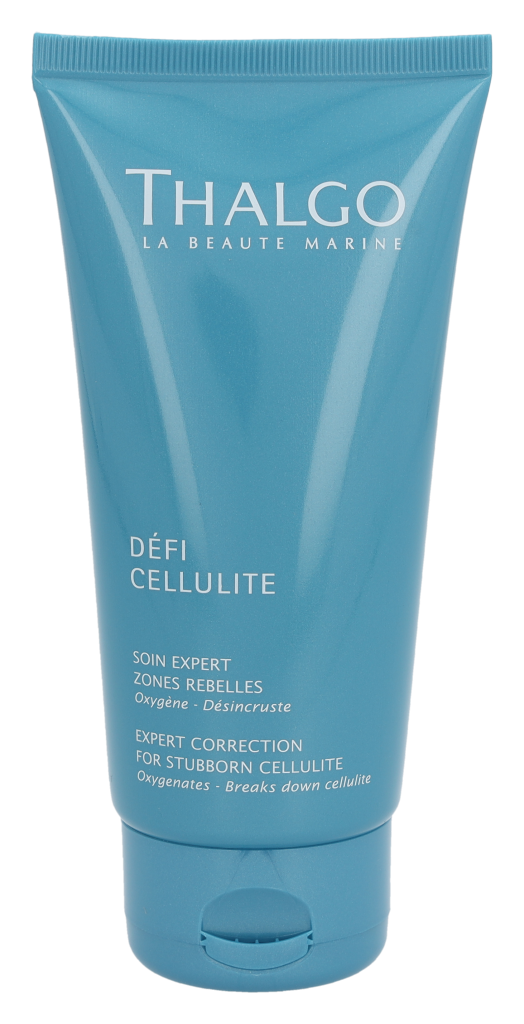 Thalgo Expert correction for stubborn cellulite 150 ml