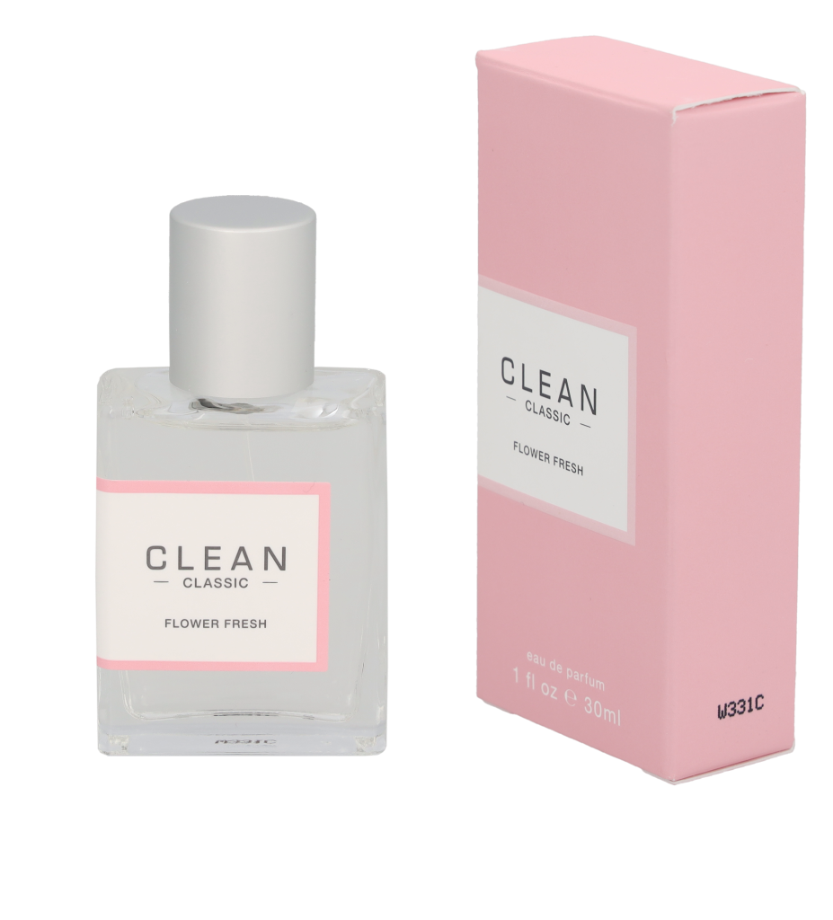 Clean Classic Flower Fresh Edp Spray 30 ml