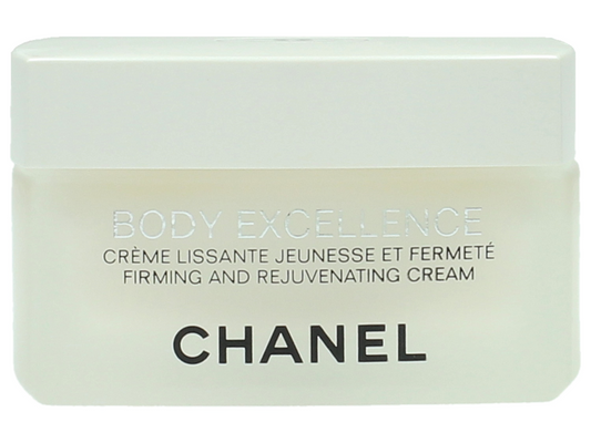 Chanel Body Excellence Cream 150 ml