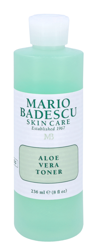 Mario Badescu Aloe Vera Toner 236 ml