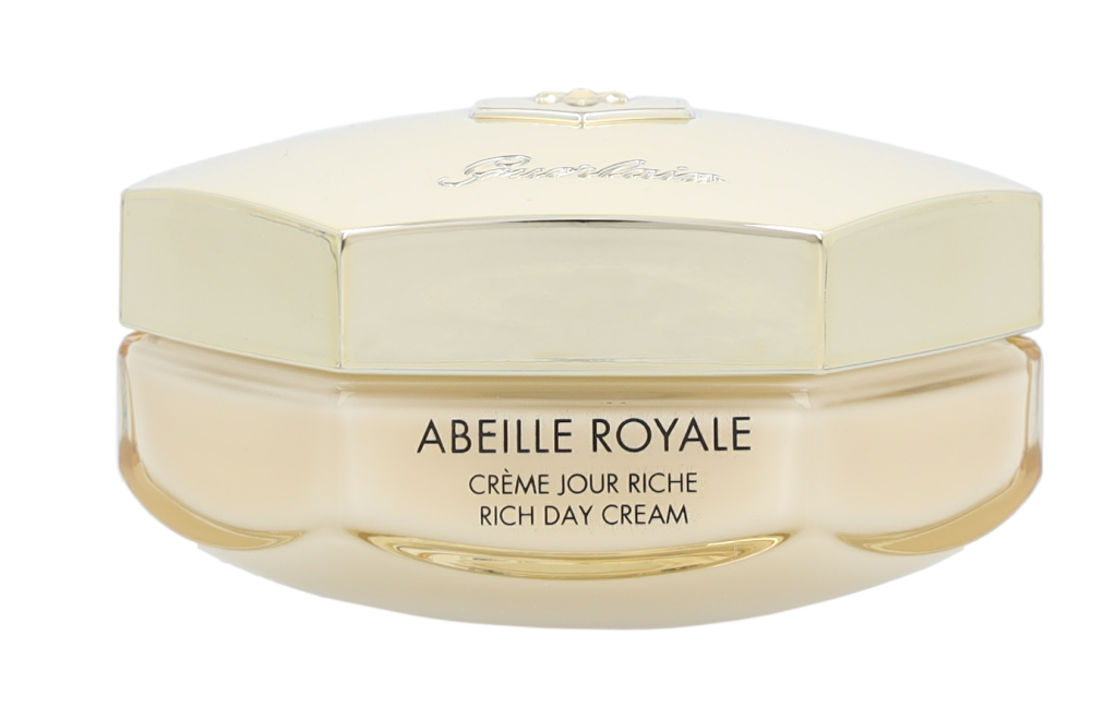 Guerlain Abeille Royale Rich Day Cream 50 ml