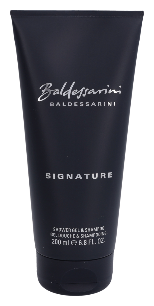 Baldessarini Signature Shower Gel 200 ml