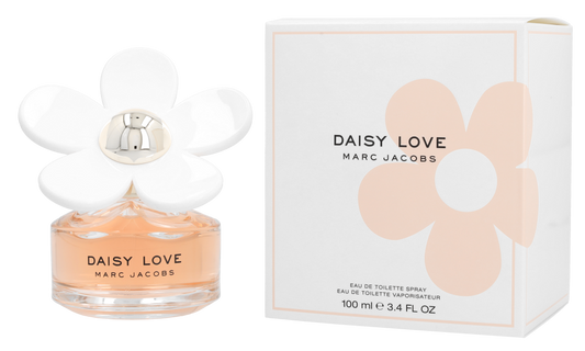 Marc Jacobs Daisy Love Edt Spray 100 ml