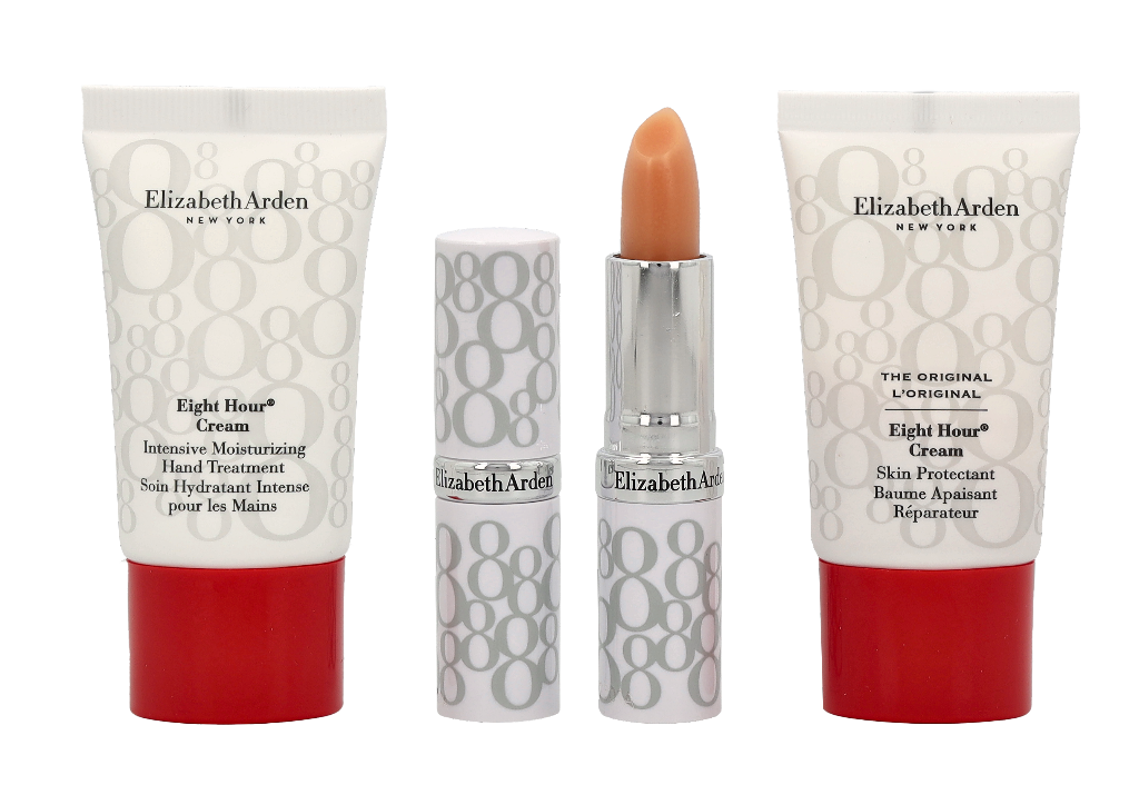 Elizabeth Arden Eight Hour Entry Set 33.7 ml