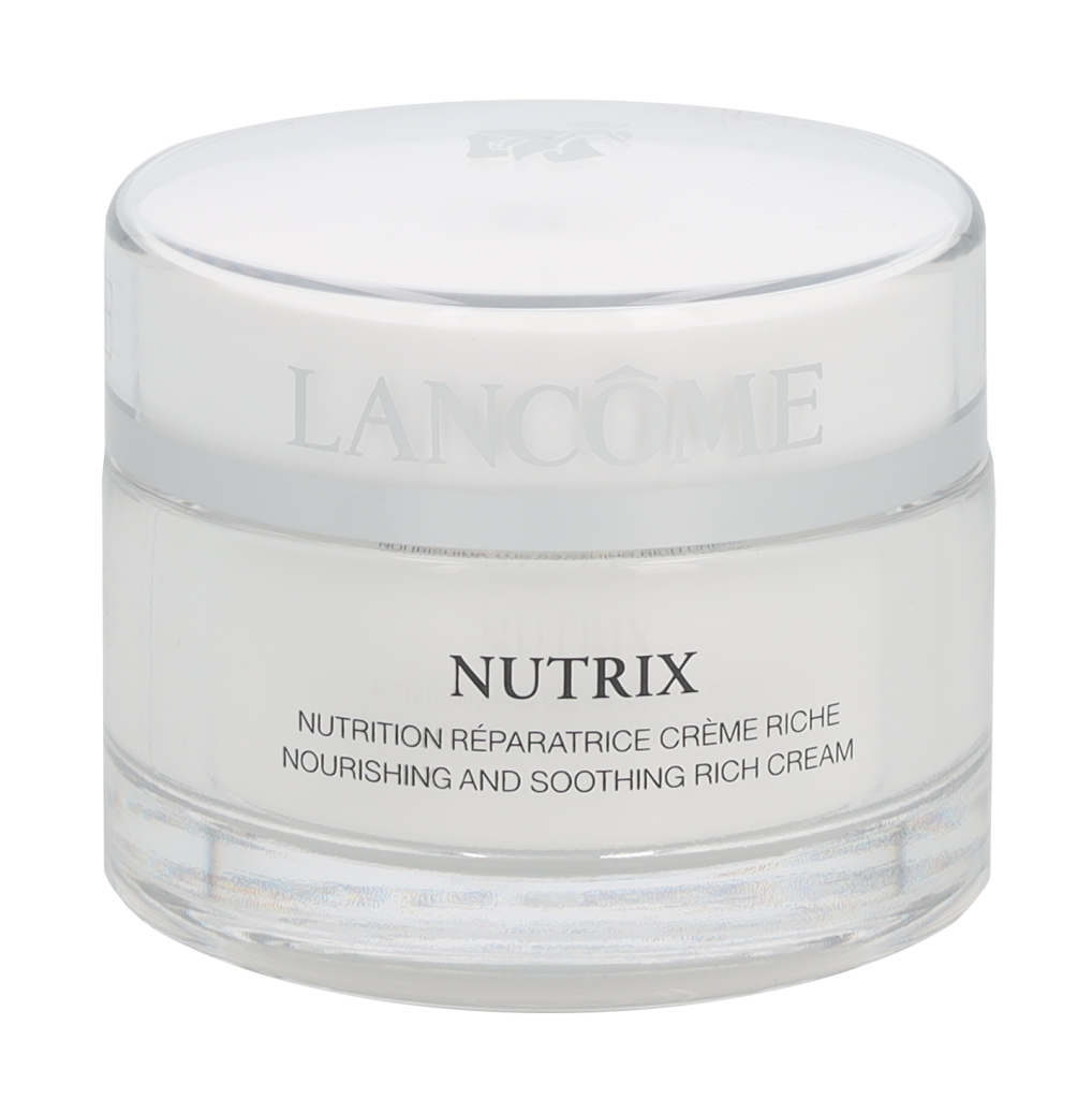 Lancome Nutrix Nourishing And Soothing Rich Cream 50 ml