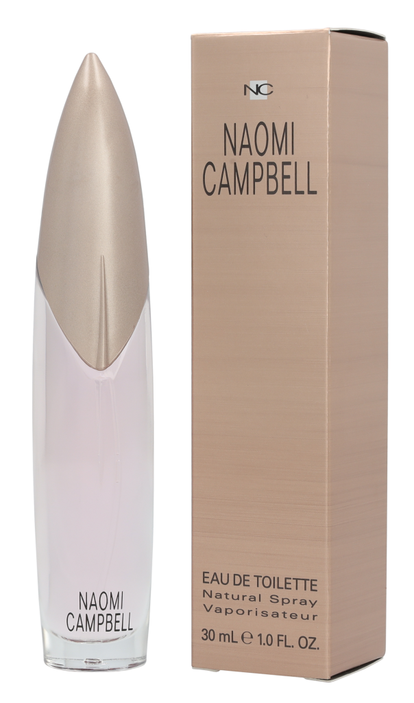 Naomi Campbell Edt Spray 30 ml