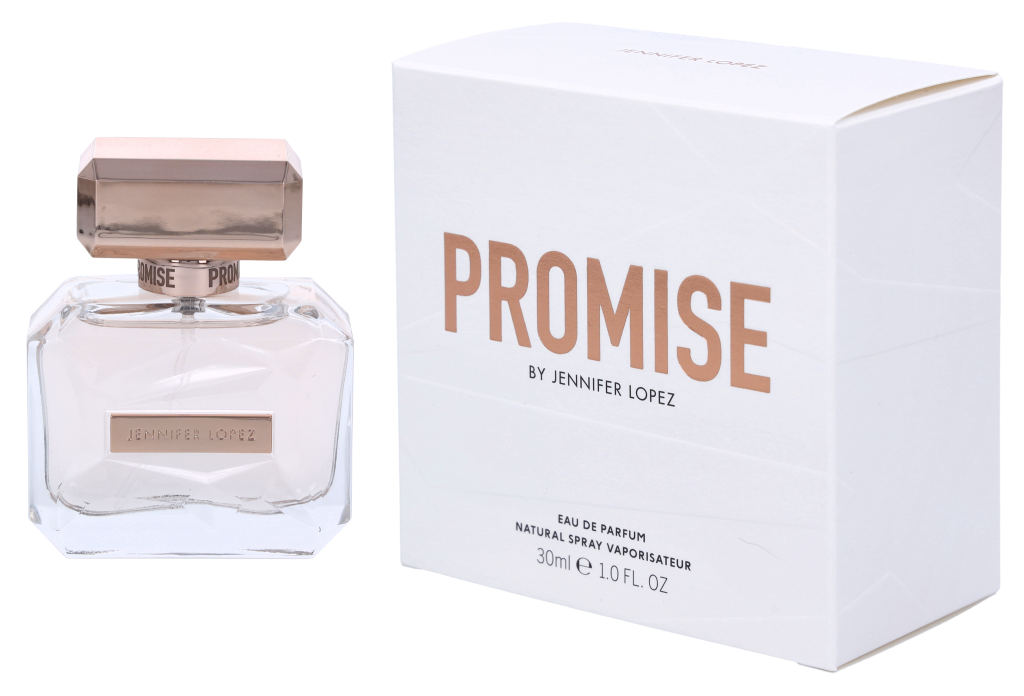 J Lo Promise Edp Spray 30 ml