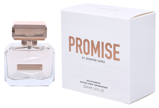 J Lo Promise Edp Spray 30 ml