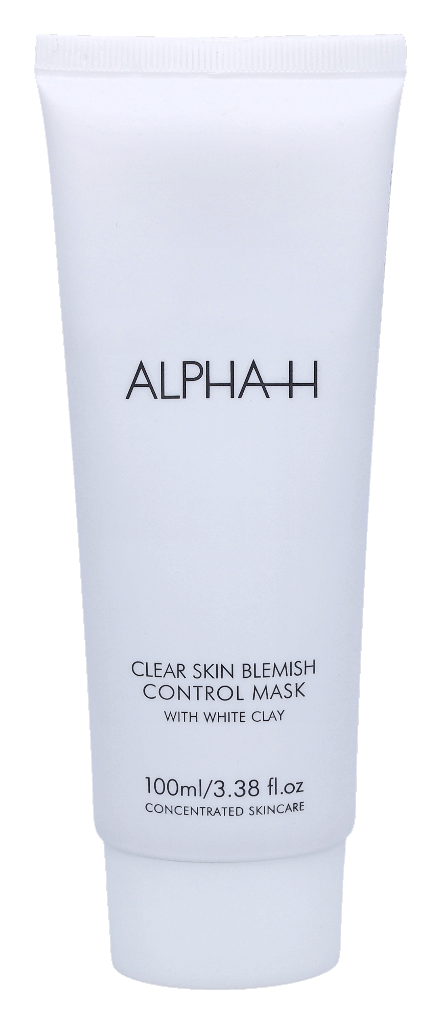 Alpha H Clear Skin Blemish Control Mask 100 ml