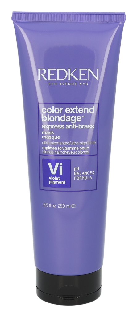 Redken Color Extend Blondage Mask 250 ml