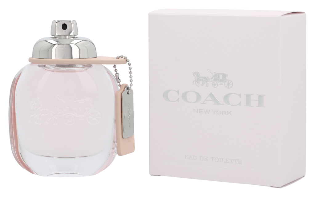 Coach Edt Spray 50 ml