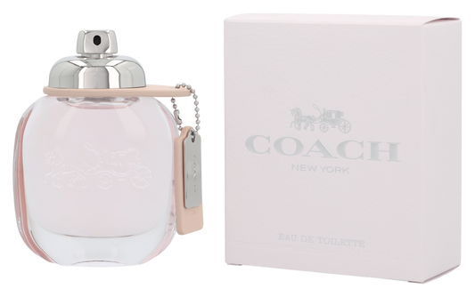 Coach Edt Spray 50 ml