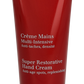 Clarins Super Restorative Hand Cream 100 ml