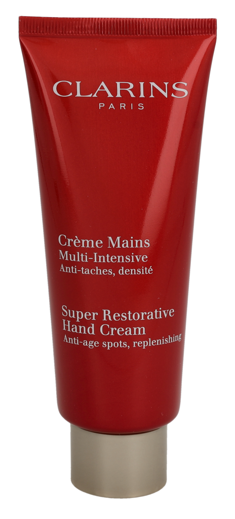 Clarins Super Restorative Hand Cream 100 ml