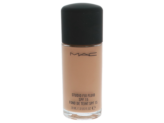 MAC Studio Fix Fluid Foundation SPF15 30 ml