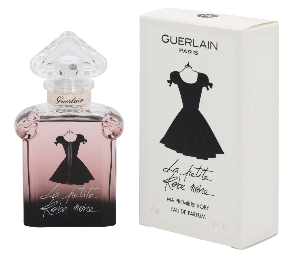 Guerlain La Petite Robe Noire Edp Spray 30 ml