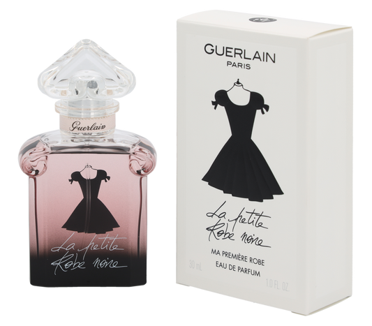 Guerlain La Petite Robe Noire Edp Spray 30 ml