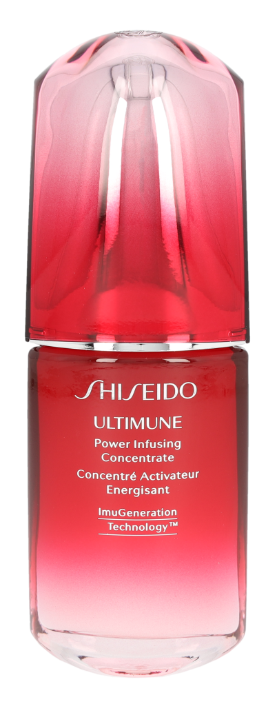 Shiseido Ultimune Power Infusing Concentrate 50 ml