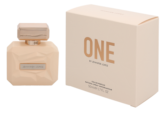 J Lo One Edp Spray 50 ml