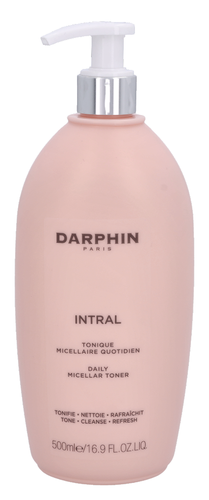 Darphin Intral Daily Micellar Toner 500 ml