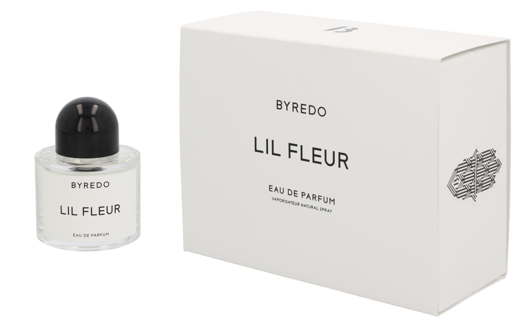 Byredo Lil Fleur Edp Spray 50 ml