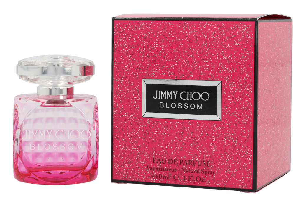 Jimmy Choo Blossom Edp Spray 60 ml