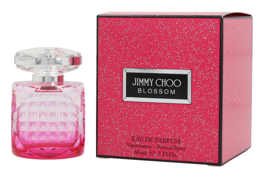 Jimmy Choo Blossom Edp Spray 60 ml