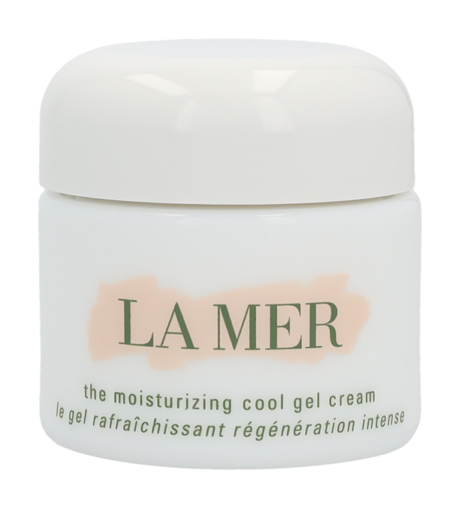 La Mer The Moisturizing Cool Gel Cream 60 ml