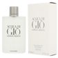 Armani Acqua Di Gio Pour Homme Edt Spray 200 ml