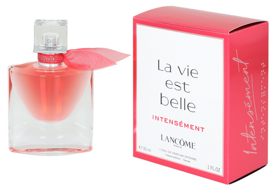 Lancome La Vie Est Belle Intensement Edp Spray 30 ml