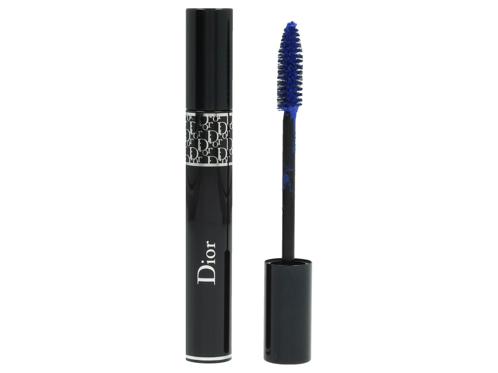 Dior Diorshow Waterproof Buildable Volume Mascara 11.5 ml