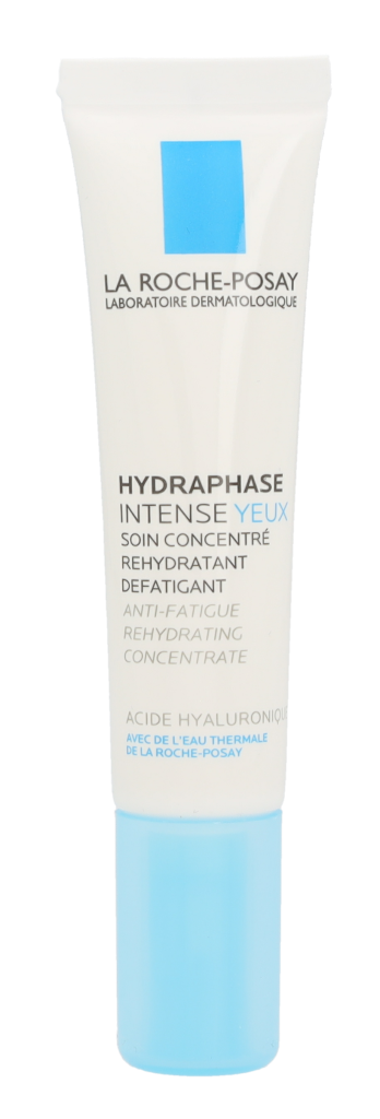 La Roche Hydraphase Intense Eyes 15 ml