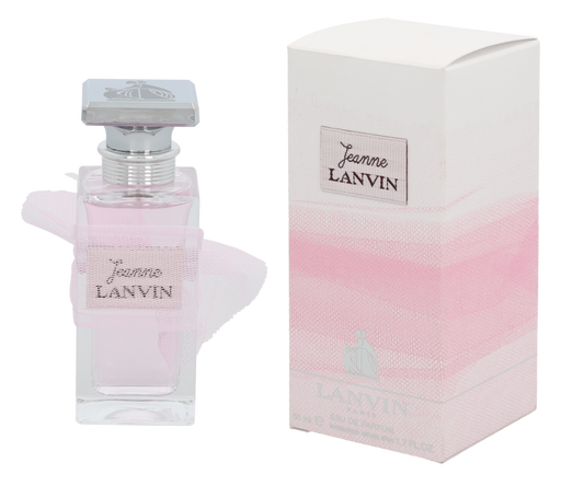 Lanvin Jeanne Edp Spray 50 ml