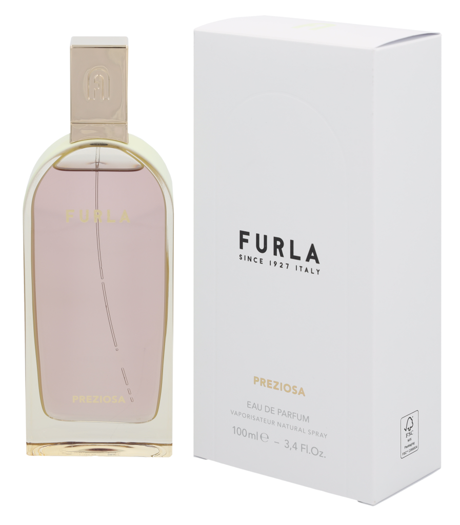 Furla Preziosa Edp Spray 100 ml