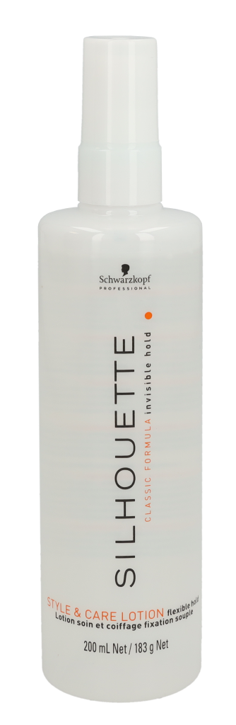 Silhouette Style & Care Lotion 200 ml